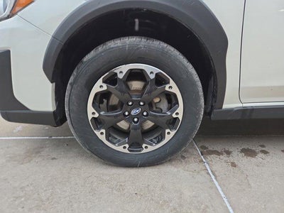 2023 Subaru Crosstrek Premium CVT