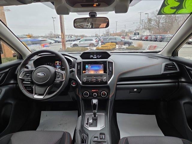 2023 Subaru Crosstrek Premium CVT