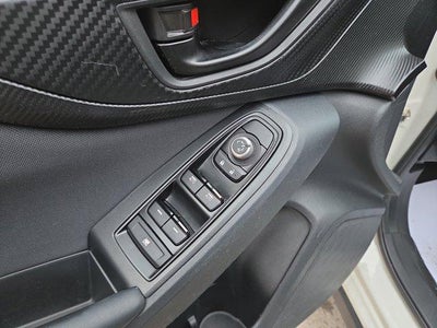 2023 Subaru Crosstrek Premium CVT