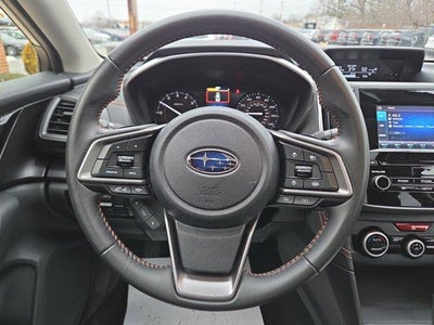 2023 Subaru Crosstrek Premium CVT