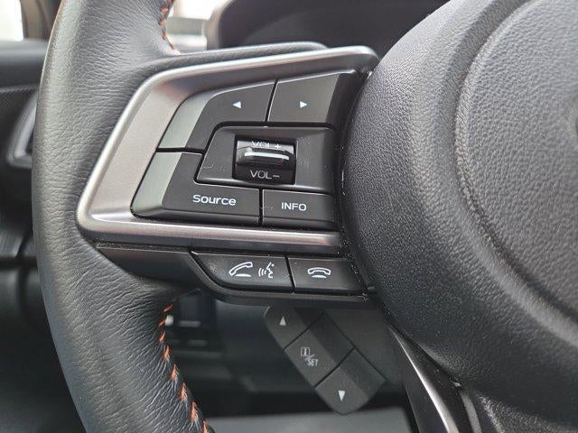 2023 Subaru Crosstrek Premium CVT