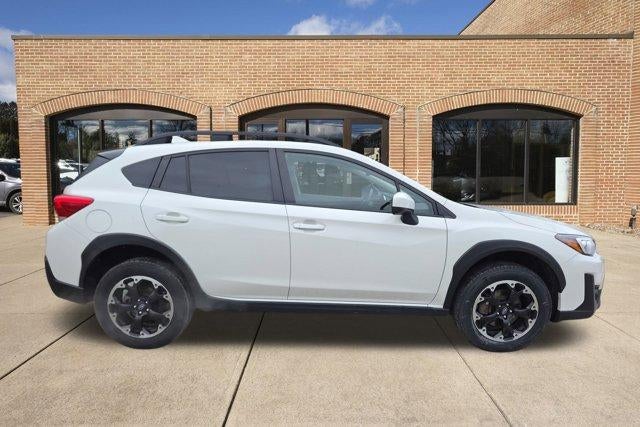 2023 Subaru Crosstrek Premium CVT