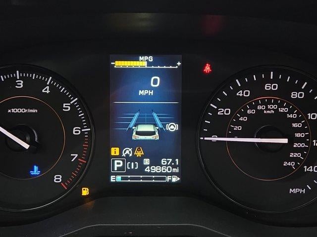 2023 Subaru Crosstrek Premium CVT