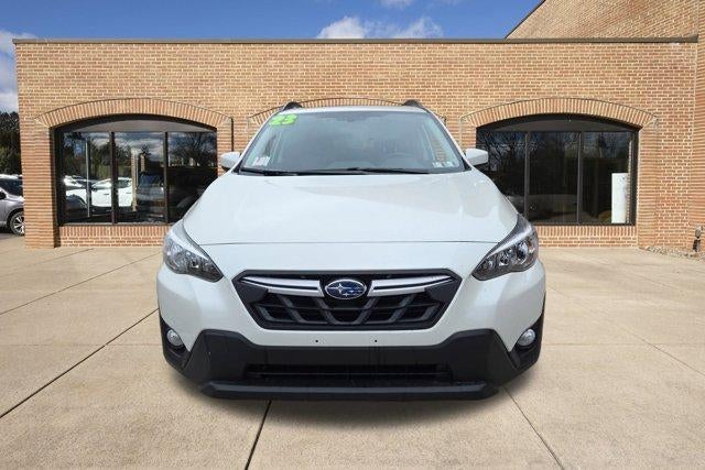 2023 Subaru Crosstrek Premium CVT