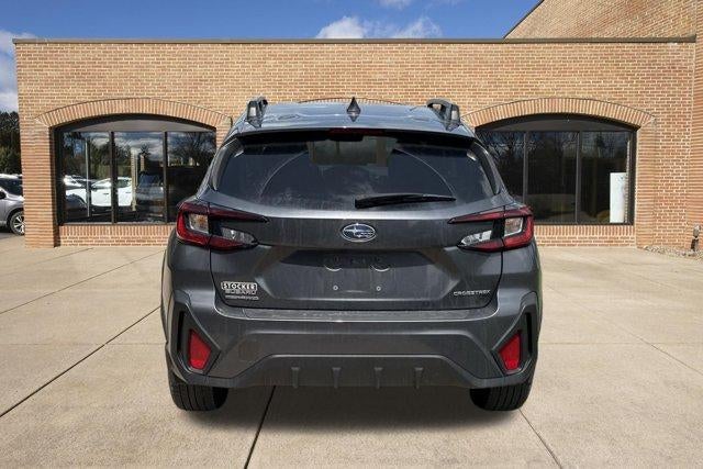 2024 Subaru Crosstrek Premium AWD