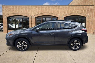 2024 Subaru Crosstrek Premium AWD