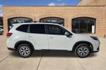 2022 Subaru Forester Premium CVT
