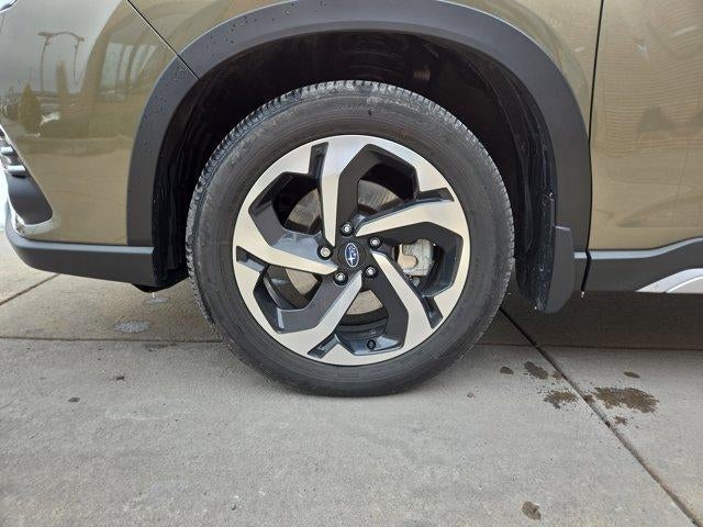 2023 Subaru Forester Touring CVT