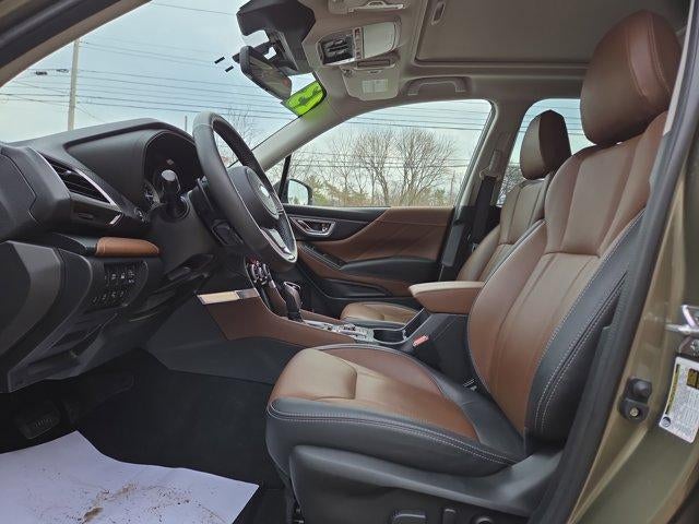 2023 Subaru Forester Touring CVT