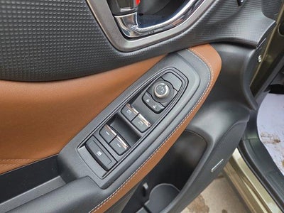 2023 Subaru Forester Touring CVT