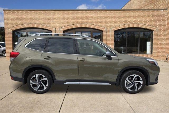 2023 Subaru Forester Touring CVT