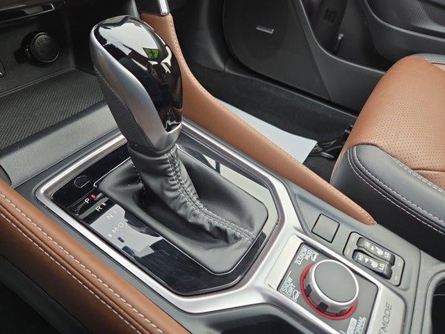 2023 Subaru Forester Touring CVT