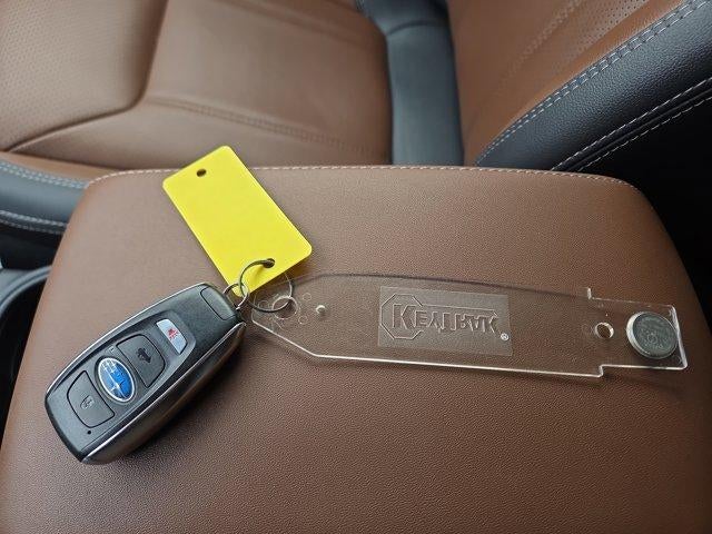 2023 Subaru Forester Touring CVT