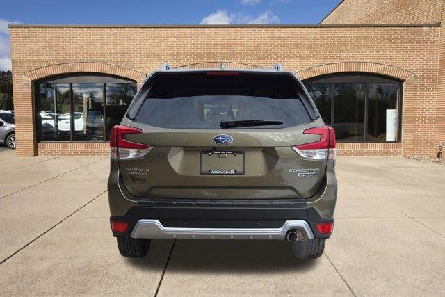 2023 Subaru Forester Touring CVT