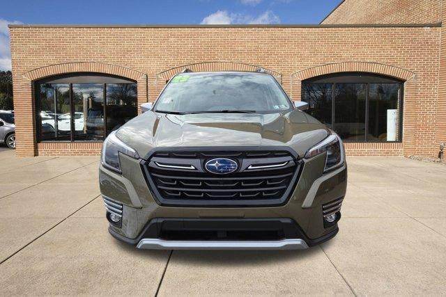 2023 Subaru Forester Touring CVT