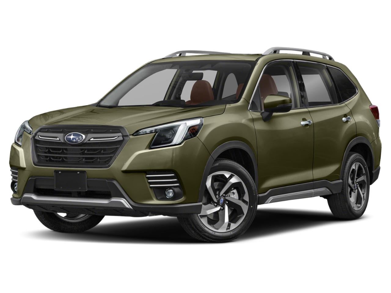 2023 Subaru Forester Touring CVT