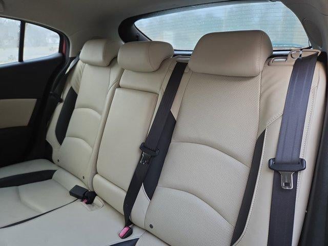 2014 Mazda Mazda3 5dr HB Auto s Grand Touring