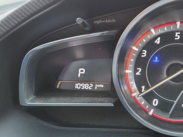 2014 Mazda Mazda3 5dr HB Auto s Grand Touring