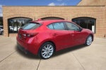 2014 Mazda Mazda3 5dr HB Auto s Grand Touring