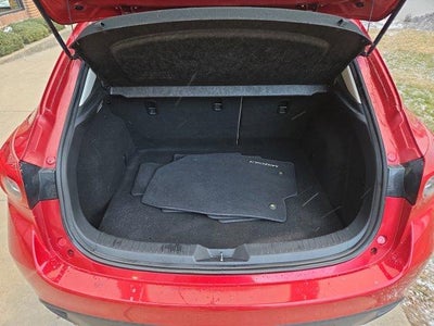 2014 Mazda Mazda3 5dr HB Auto s Grand Touring