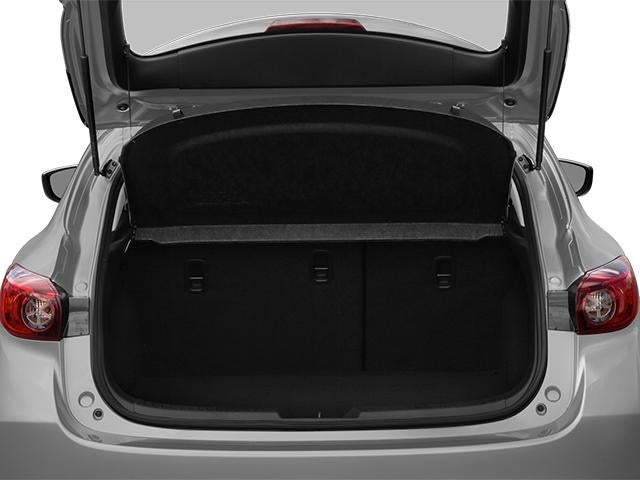 2014 Mazda Mazda3 5dr HB Auto s Grand Touring