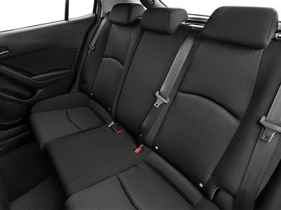 2014 Mazda Mazda3 5dr HB Auto s Grand Touring