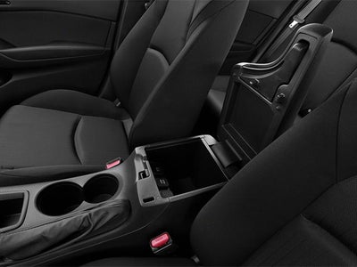 2014 Mazda Mazda3 5dr HB Auto s Grand Touring