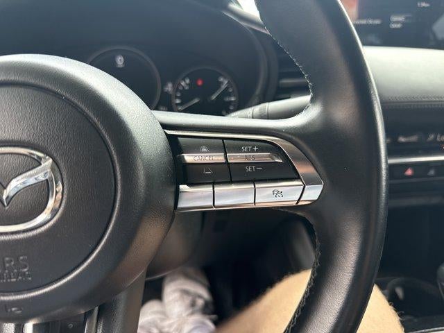 2021 Mazda Mazda3 Sedan Preferred AWD