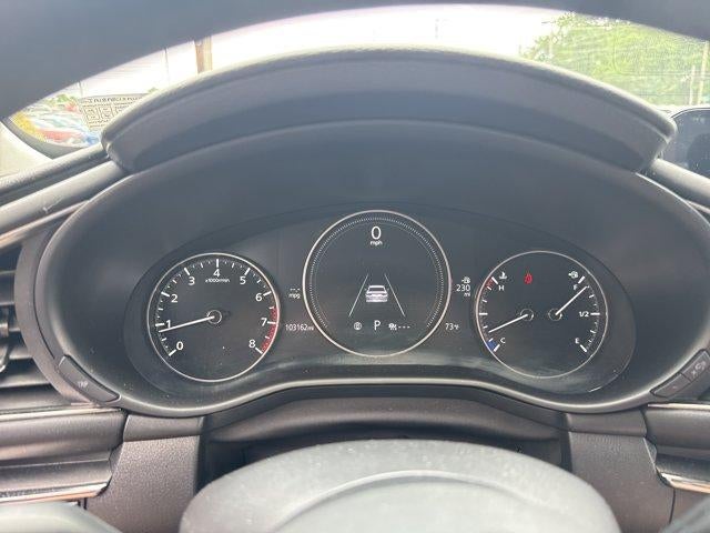 2021 Mazda Mazda3 Sedan Preferred AWD