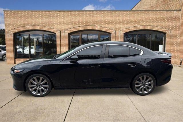 2021 Mazda Mazda3 Sedan Preferred AWD
