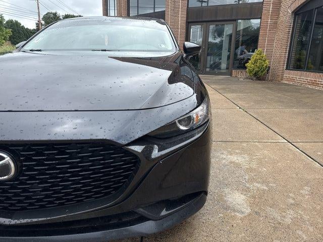 2021 Mazda Mazda3 Sedan Preferred AWD