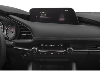 2021 Mazda Mazda3 Sedan Preferred AWD