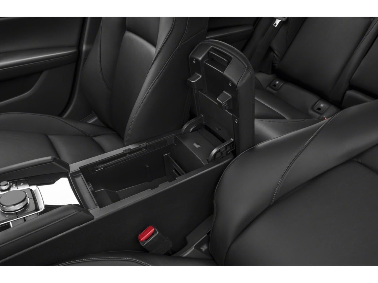 2021 Mazda Mazda3 Sedan Preferred AWD