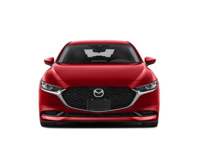 2021 Mazda Mazda3 Sedan Preferred AWD