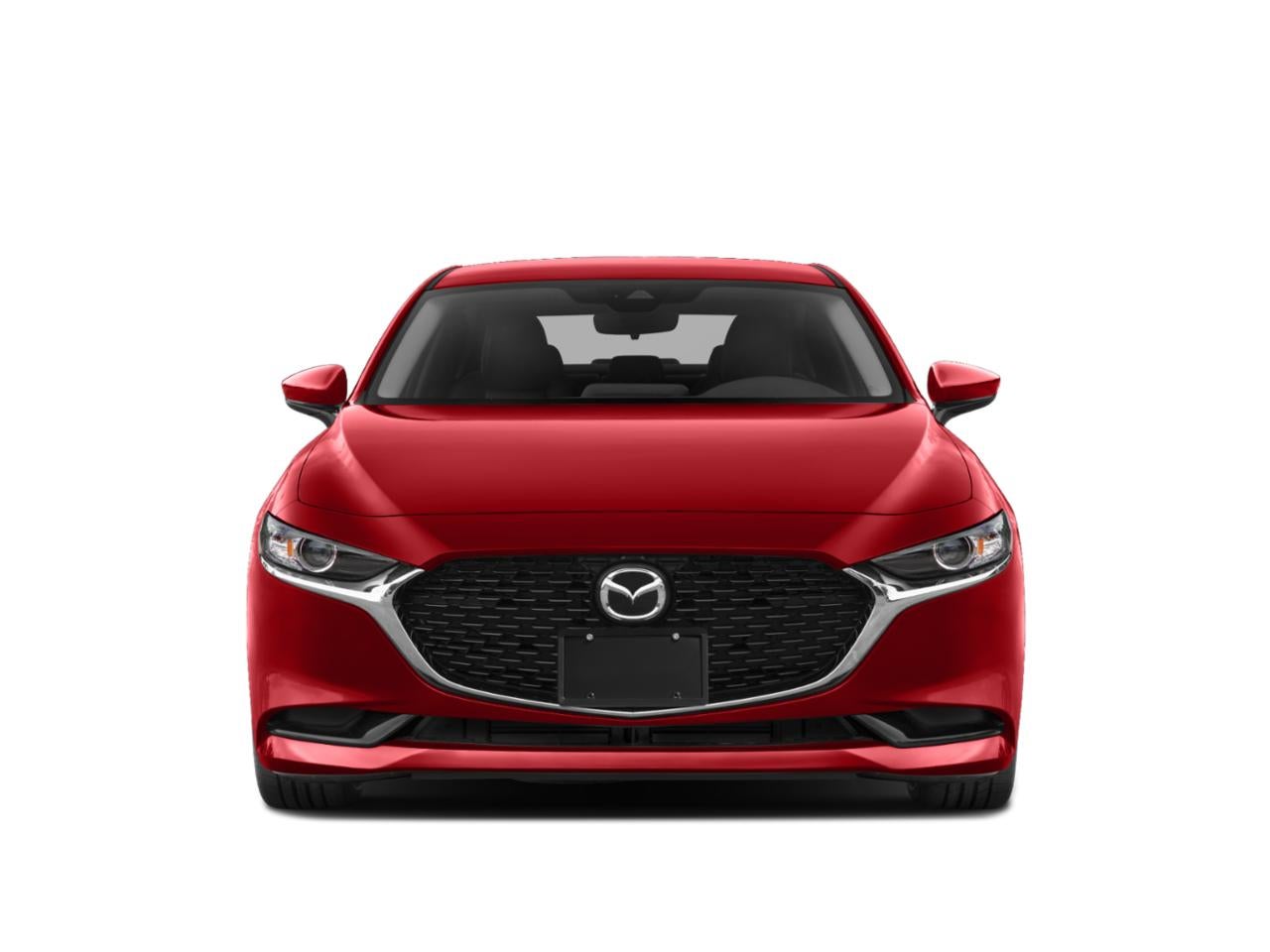 2021 Mazda Mazda3 Sedan Preferred AWD