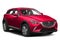 2016 Mazda Mazda CX-3 AWD 4dr Grand Touring