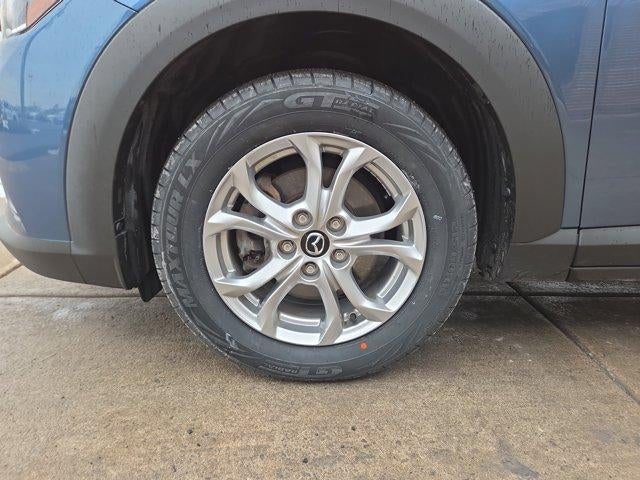 2021 Mazda Mazda CX-3 Sport AWD