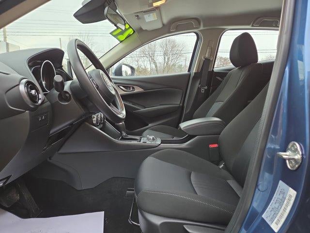 2021 Mazda Mazda CX-3 Sport AWD