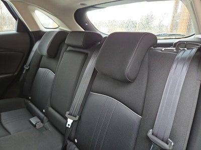 2021 Mazda Mazda CX-3 Sport AWD