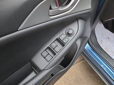 2021 Mazda Mazda CX-3 Sport AWD