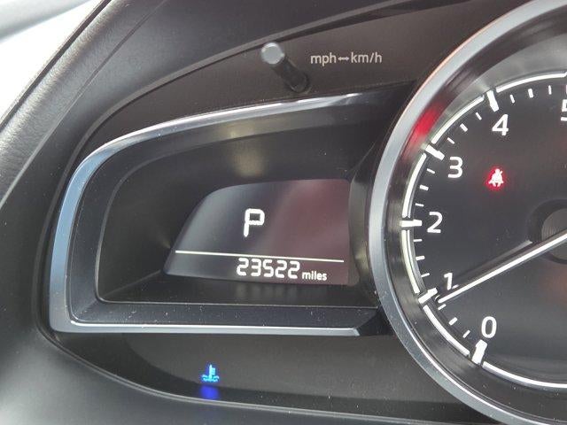 2021 Mazda Mazda CX-3 Sport AWD