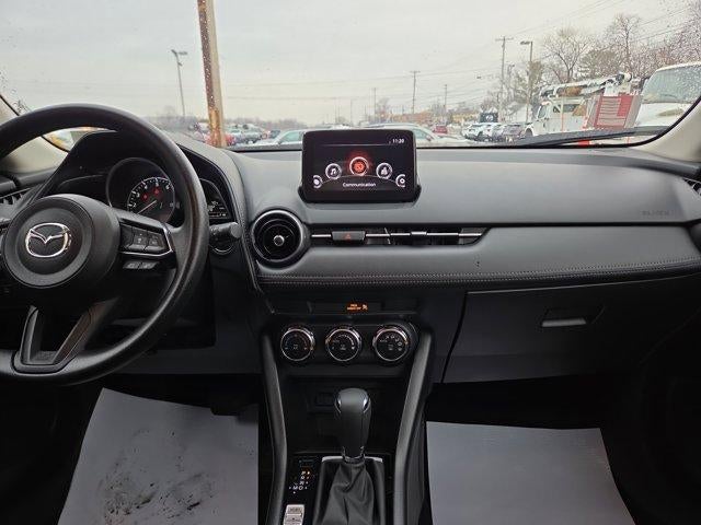 2021 Mazda Mazda CX-3 Sport AWD
