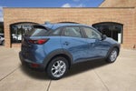 2021 Mazda Mazda CX-3 Sport AWD