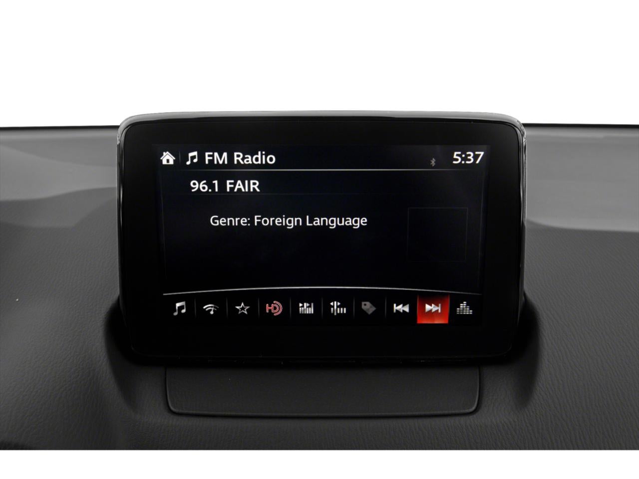 2021 Mazda Mazda CX-3 Sport AWD