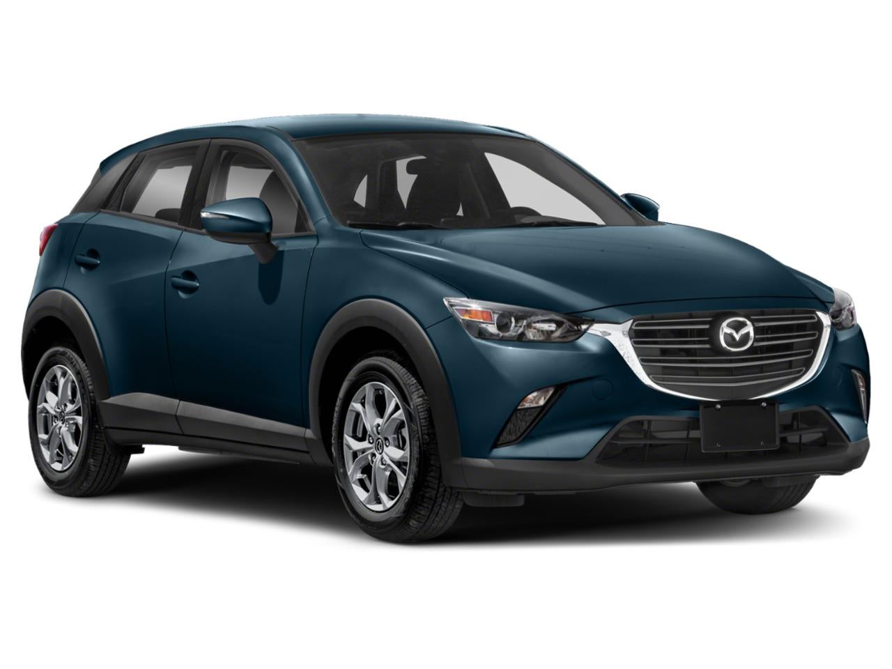 2021 Mazda Mazda CX-3 Sport AWD
