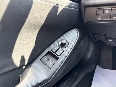 2025 Mazda Mazda MX-5 Miata RF Grand Touring Auto