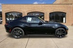 2025 Mazda Mazda MX-5 Miata RF Grand Touring Auto