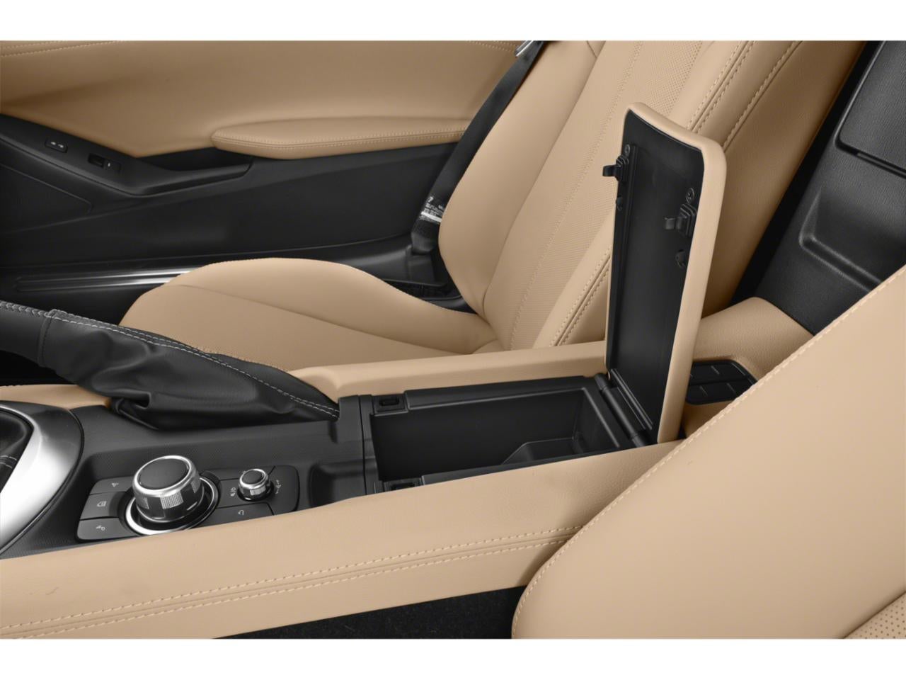 2025 Mazda Mazda MX-5 Miata RF Grand Touring Auto