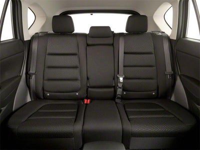 2013 Mazda Mazda CX-5 AWD 4dr Auto Touring
