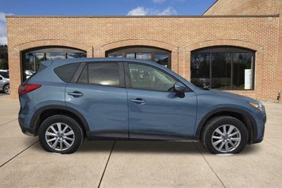 2016 Mazda Mazda CX-5 2016.5 AWD 4dr Auto Touring